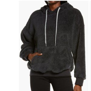 UGG - Lorya Double Face Fleece Hoodie